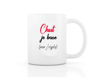 Mug je bosse