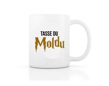 Mug moldu
