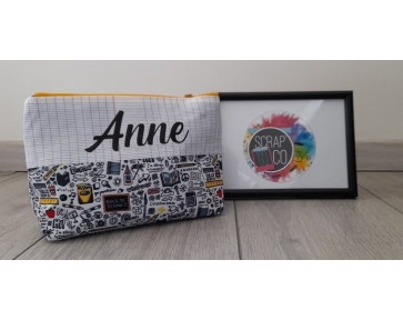 Trousse école