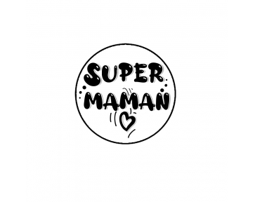 Super maman