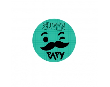 Super Papy