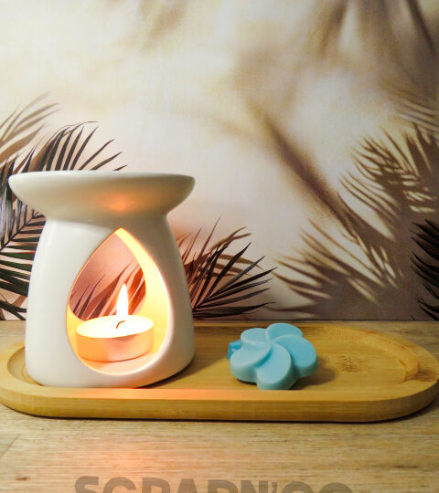 Monoi de Tahiti Monoï de tahiti