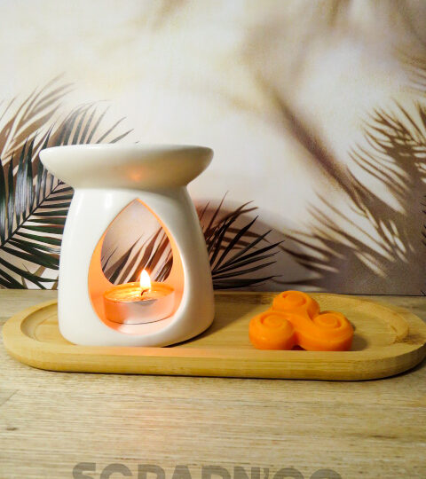 orange épicée Orange épicée