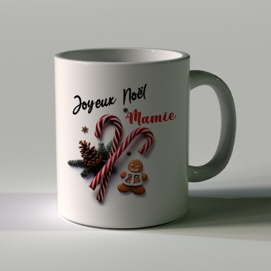 Mug Ptit Biscuit
