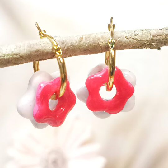 TWIN’S Amanite rouge et blanc