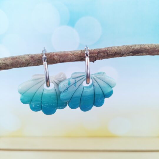 Pampilles coquillage