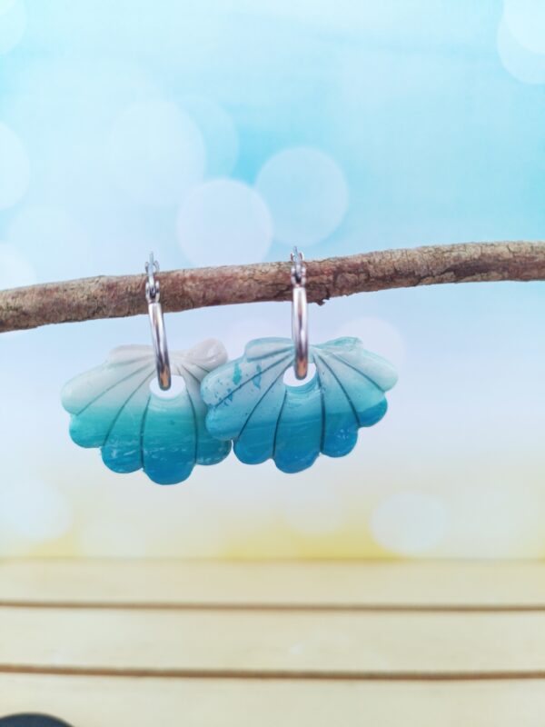 pampilles_coquillage Pampilles coquillage